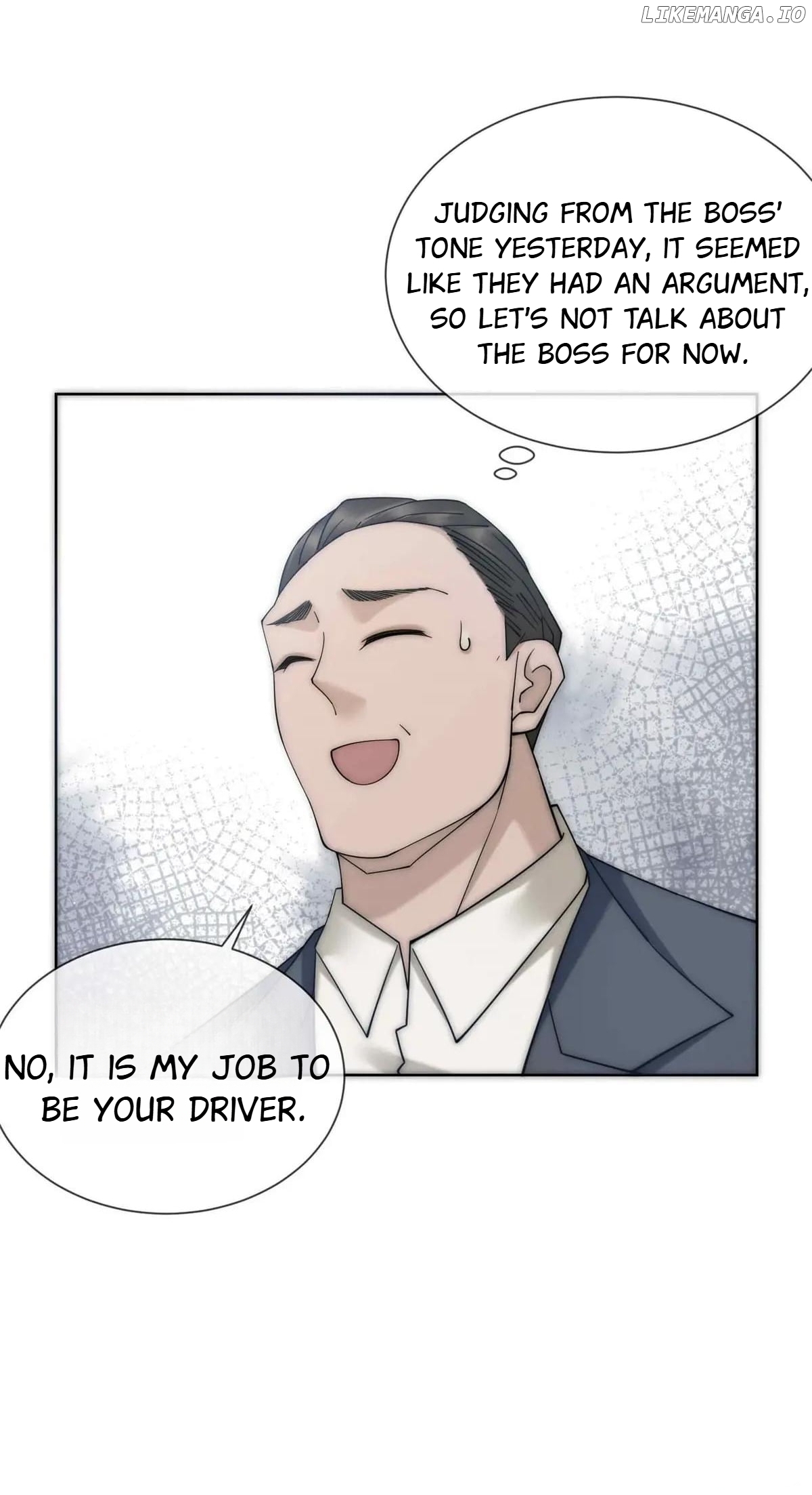 Don't Mess with a Deadly Revenger Chapter 12 - page 41